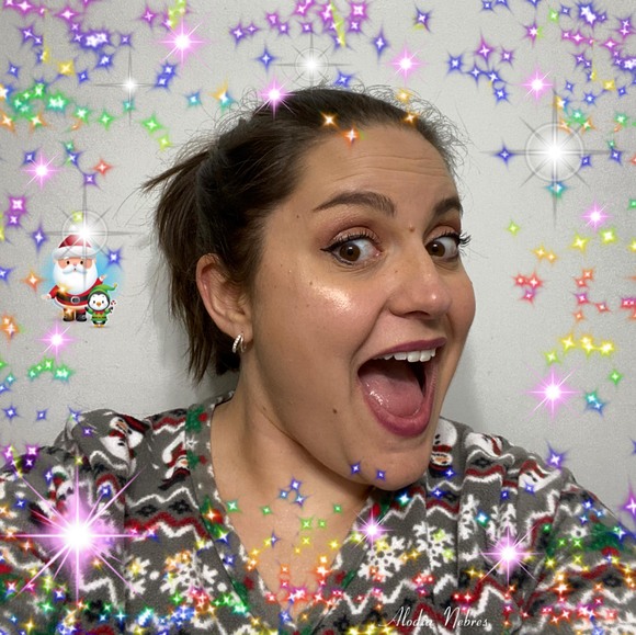 Meet your Posher, Ginny - Picture 1 of 1